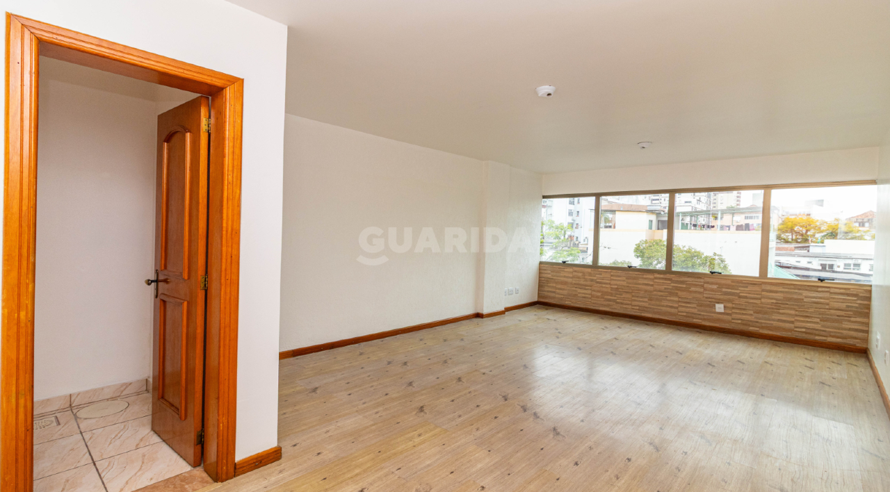 consultorio sala conjunto para alugar em Petrópolis, Porto Alegre - foto 1