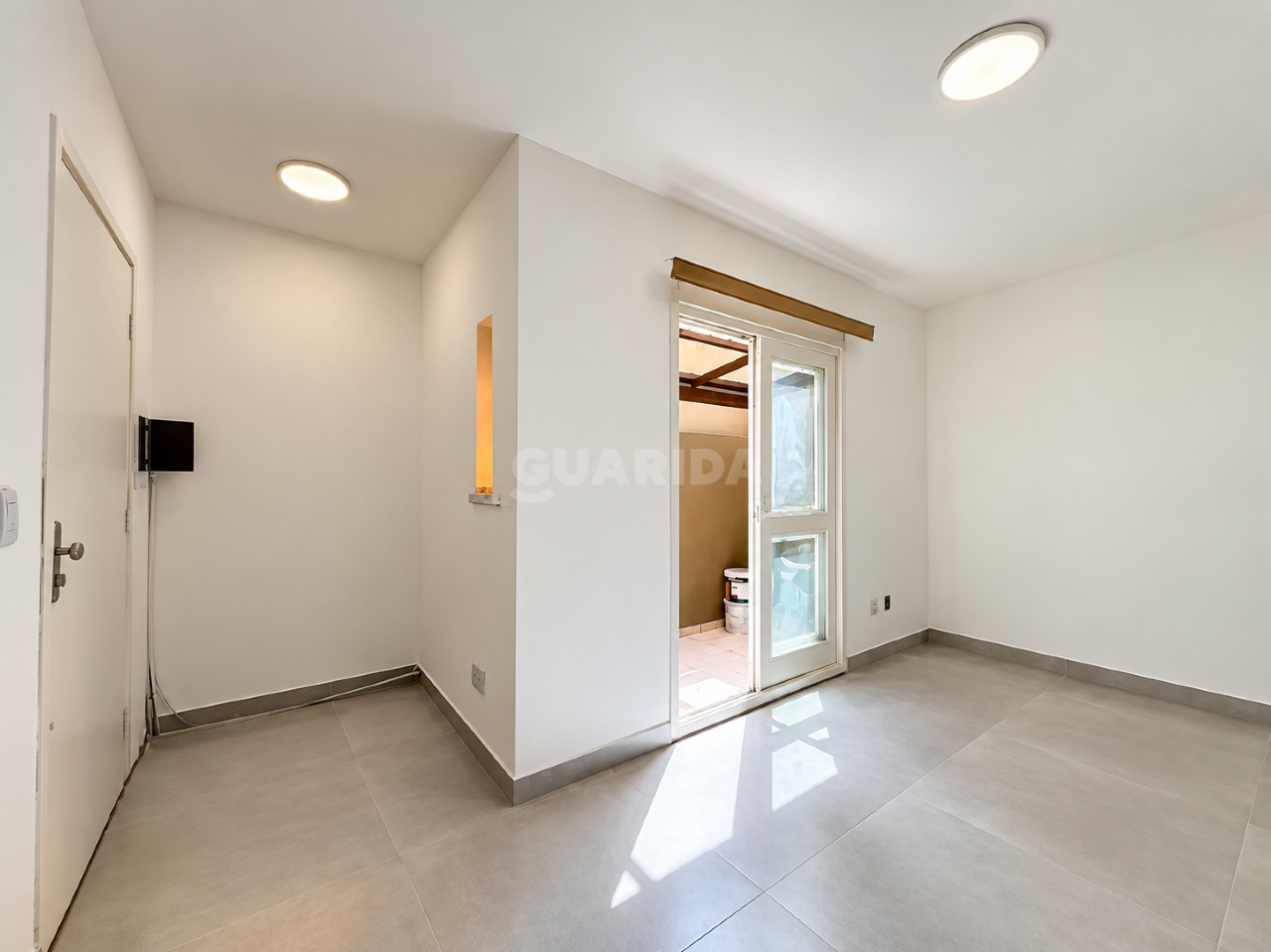Apartamento para alugar em Jardim Botânico, Porto Alegre - foto 1