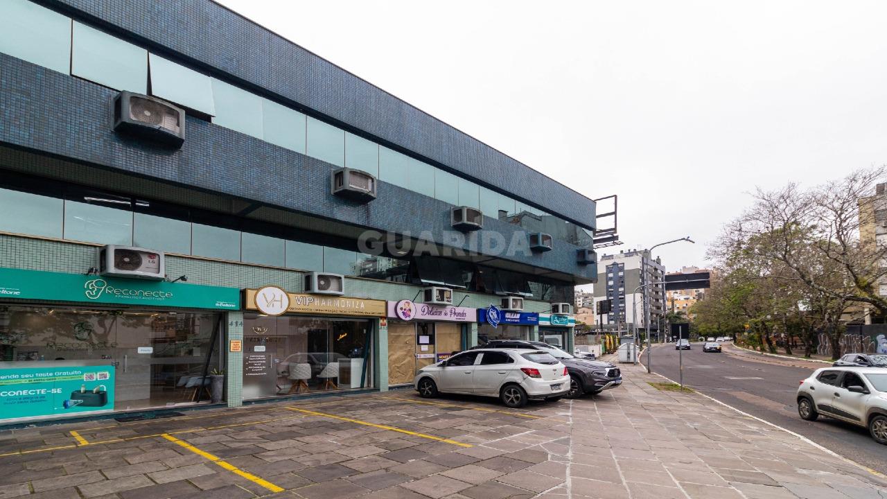 consultorio sala conjunto para alugar em Avenida Neusa Goulart Brizola, 410 - foto 10