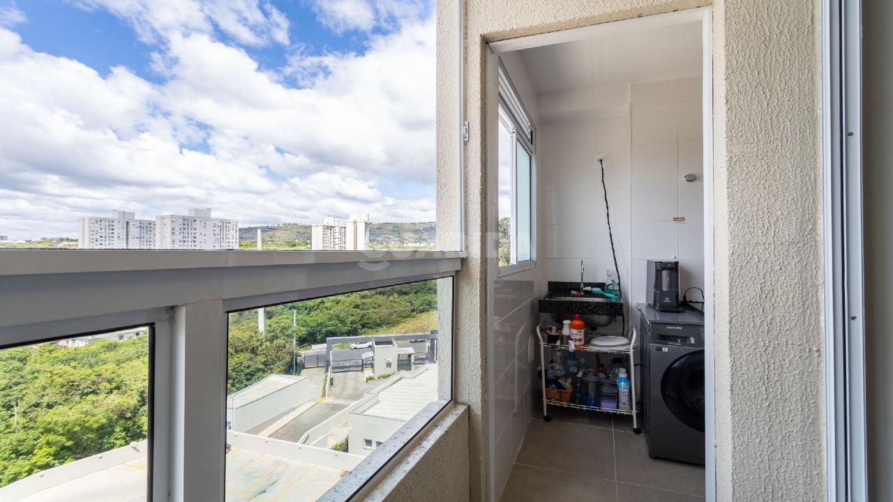 Apartamento para alugar em Rua Francisco Silveira Dias Filho, 337 - foto 15