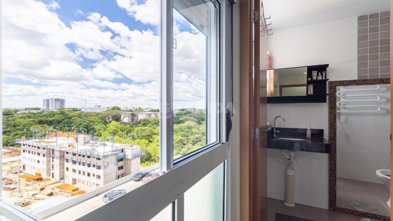 Apartamento para alugar em Rua Francisco Silveira Dias Filho, 337 - foto 16