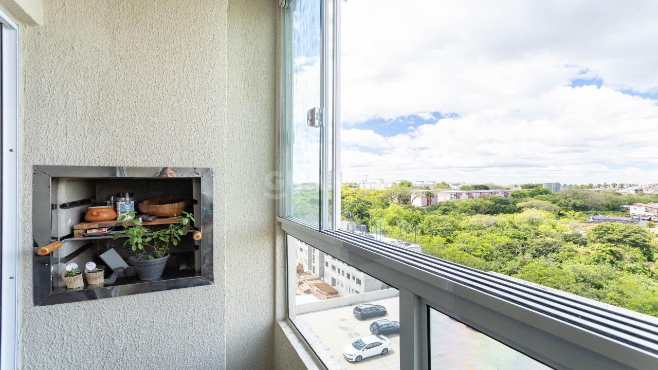 Apartamento para alugar em Rua Francisco Silveira Dias Filho, 337 - foto 6