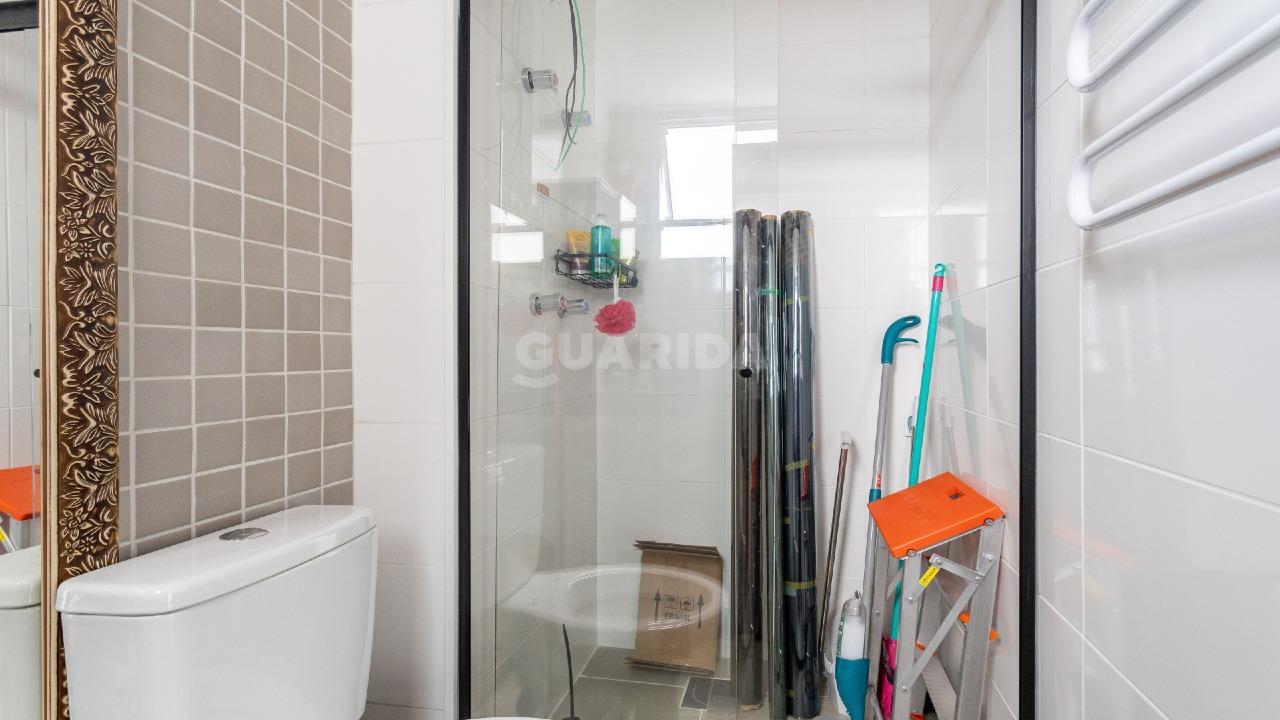 Apartamento para alugar em Rua Francisco Silveira Dias Filho, 337 - foto 17
