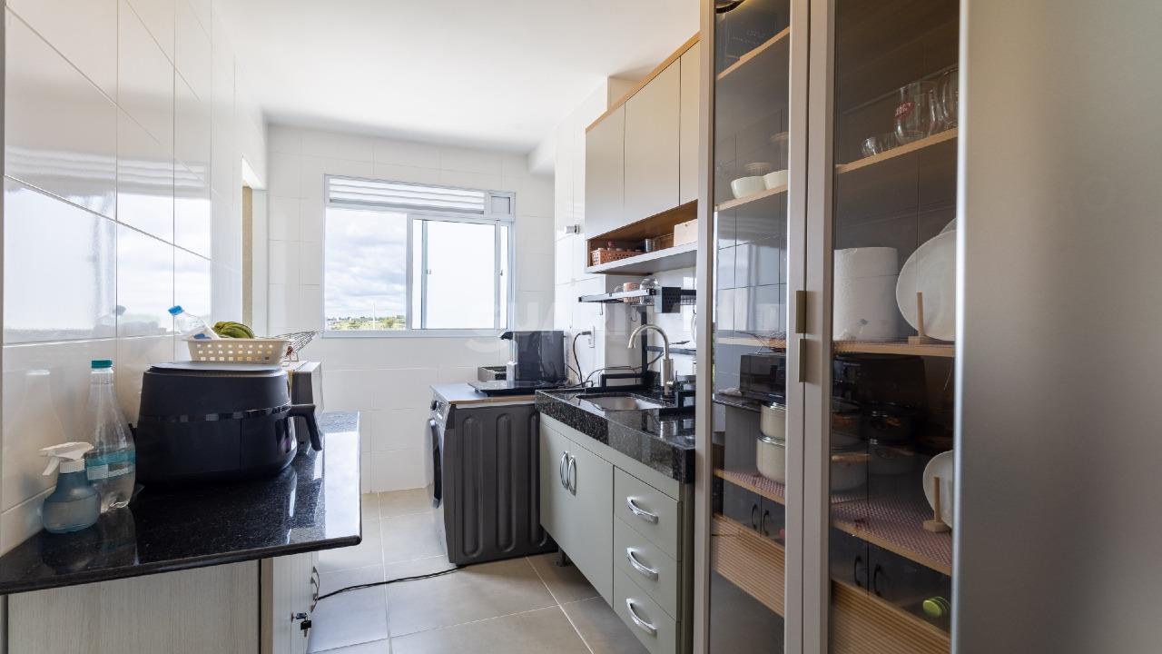 Apartamento para alugar em Rua Francisco Silveira Dias Filho, 337 - foto 8