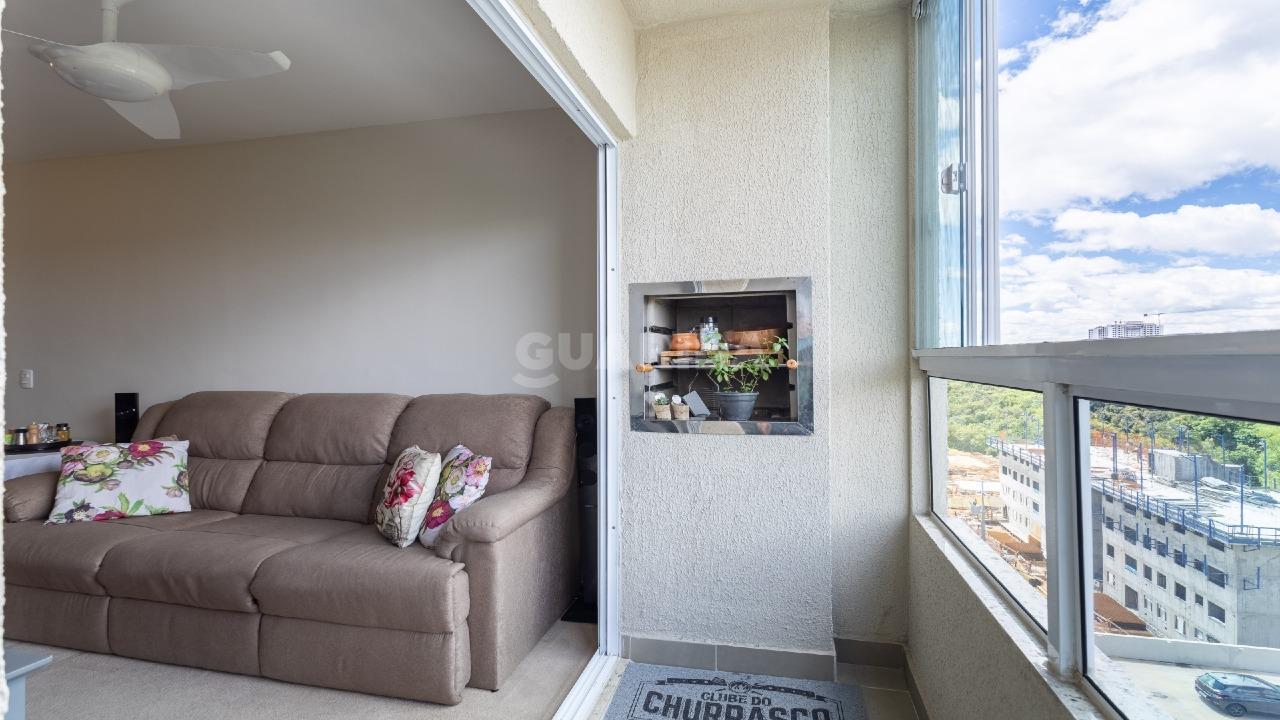 Apartamento para alugar em Rua Francisco Silveira Dias Filho, 337 - foto 5