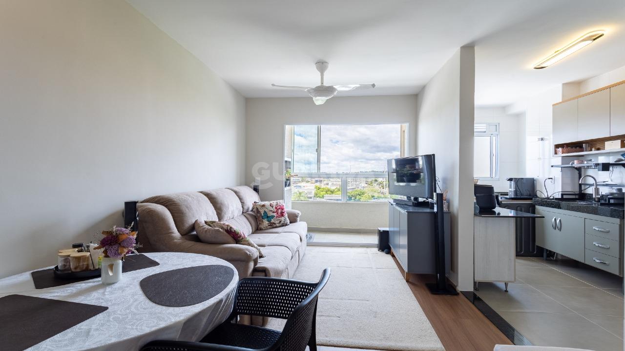 Apartamento para alugar em Rua Francisco Silveira Dias Filho, 337 - foto 3