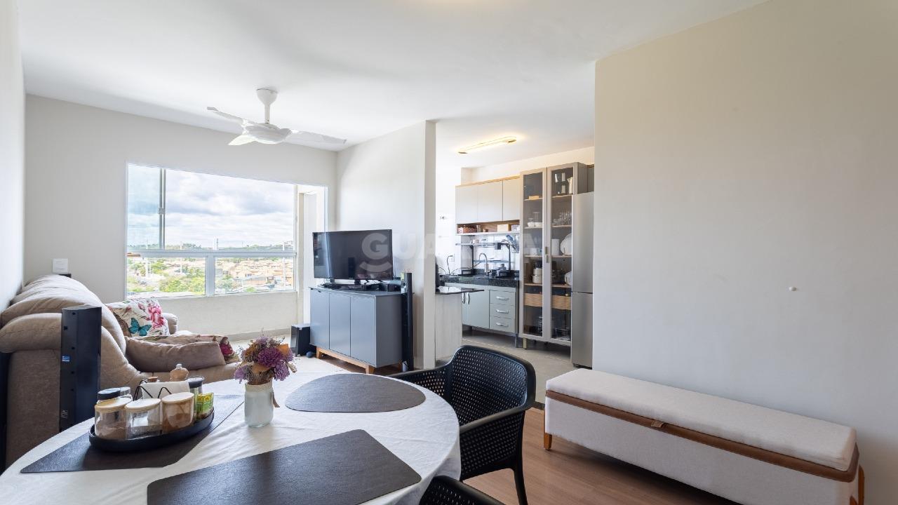 Apartamento para alugar em Rua Francisco Silveira Dias Filho, 337 - foto 4