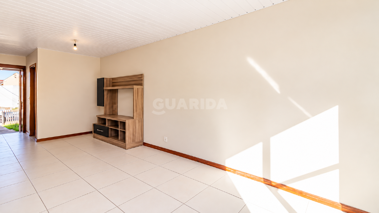 casa sobrado para alugar em Restinga, Porto Alegre - foto 1