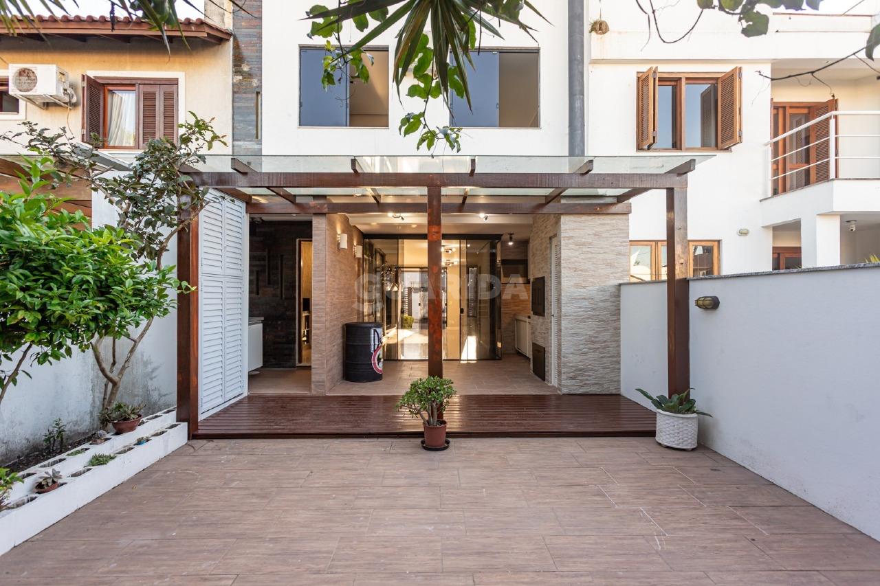 casa sobrado para alugar em Rua Alexandre de Gusmão, 50 - foto 29