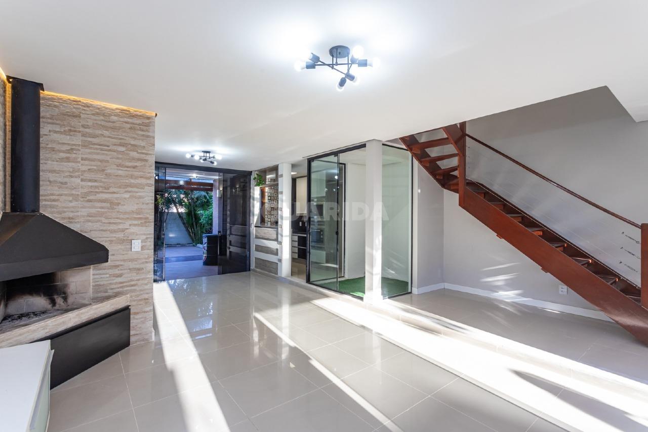 casa sobrado para alugar em Hípica, Porto Alegre - foto 1