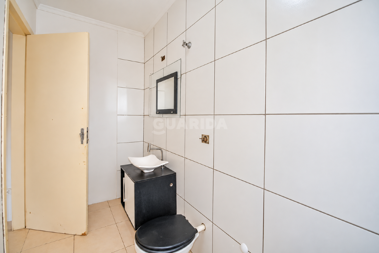 casa sobrado para alugar em Rua Galiléia, 117 - foto 19