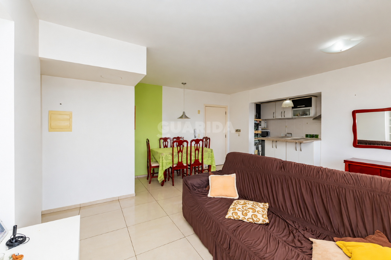 Apartamento para alugar em Avenida Bento Gonçalves, 1515 - foto 3