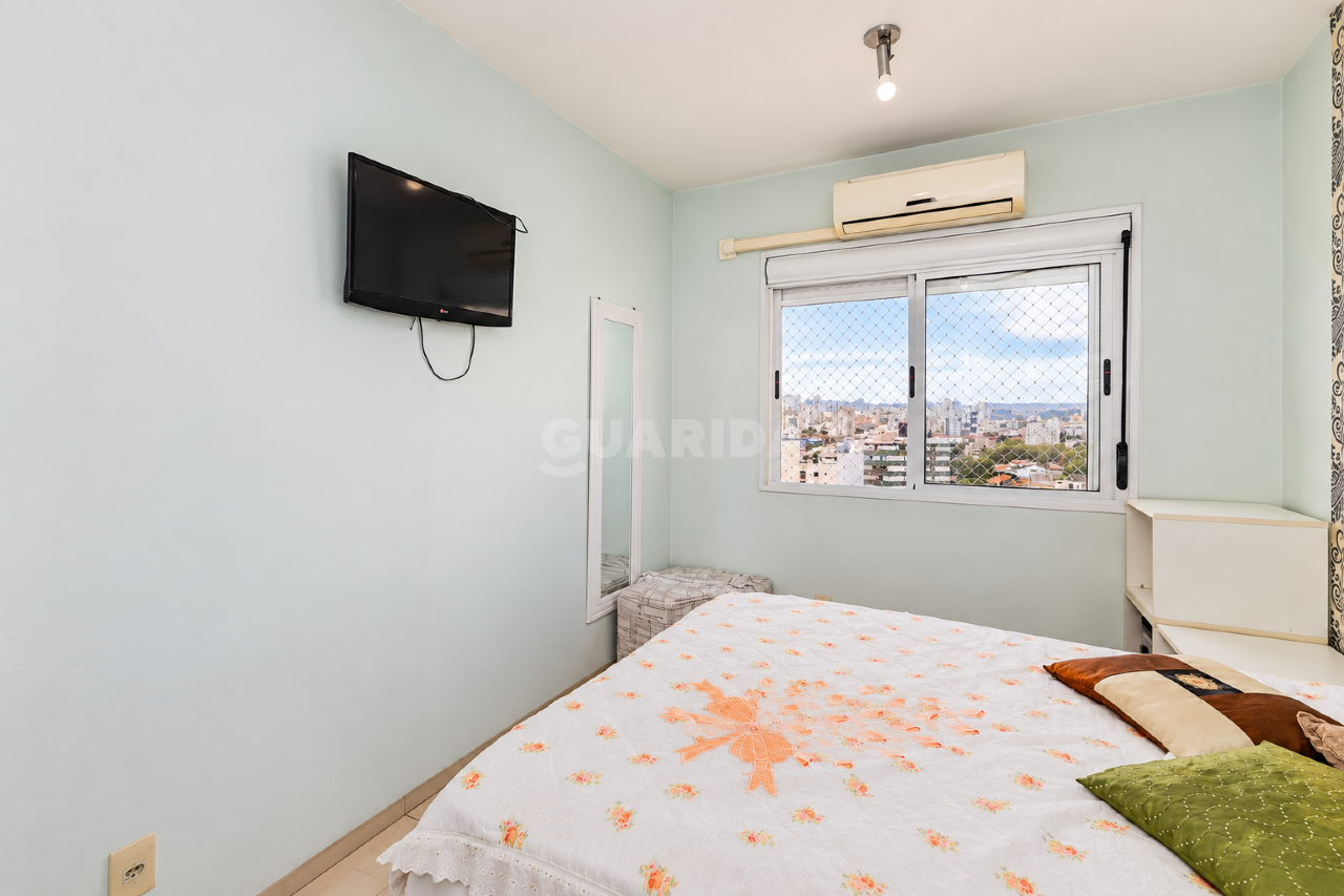 Apartamento para alugar em Avenida Bento Gonçalves, 1515 - foto 14