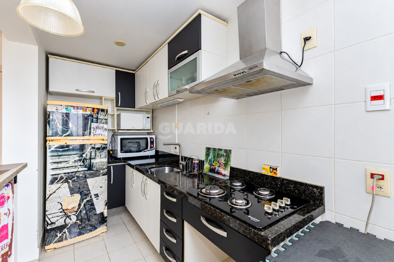 Apartamento para alugar em Avenida Bento Gonçalves, 1515 - foto 8