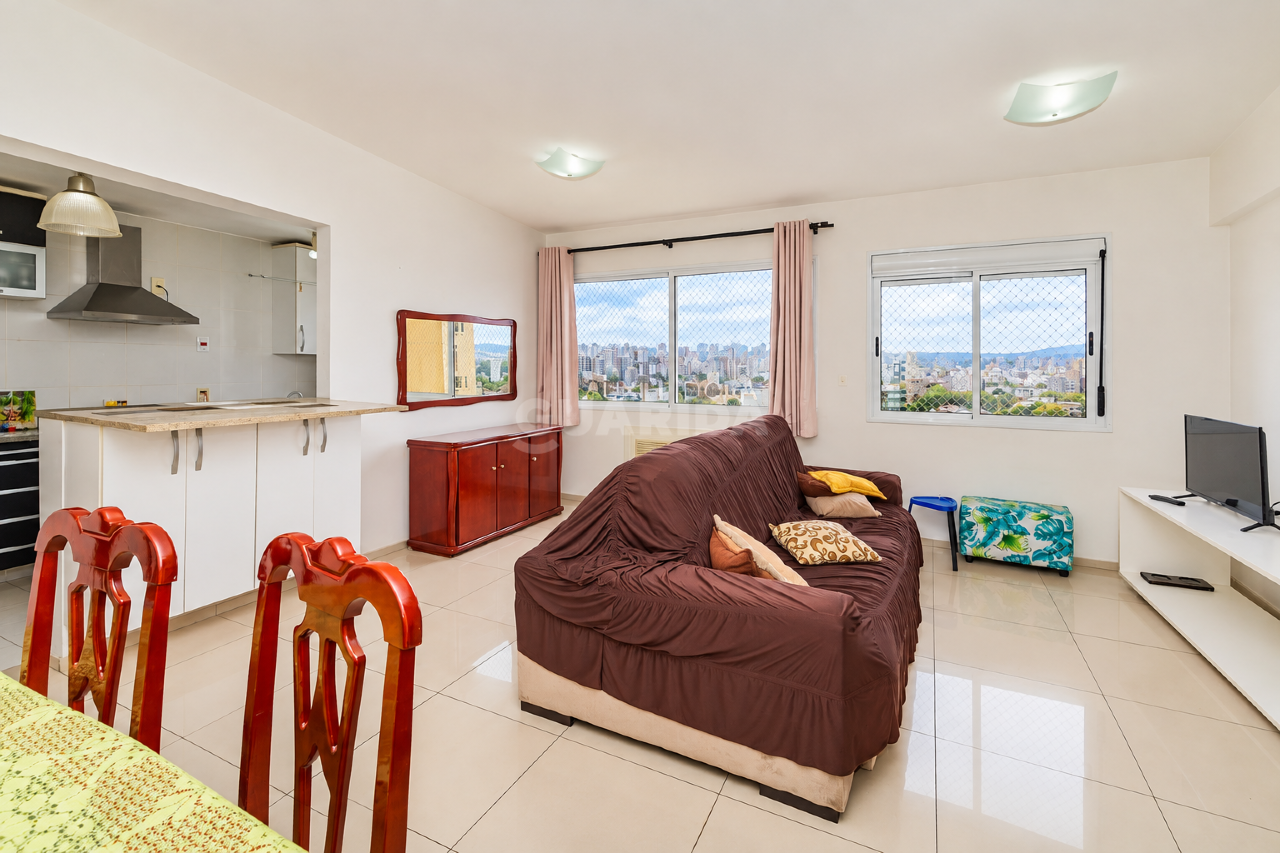 Apartamento para alugar em Avenida Bento Gonçalves, 1515 - foto 2