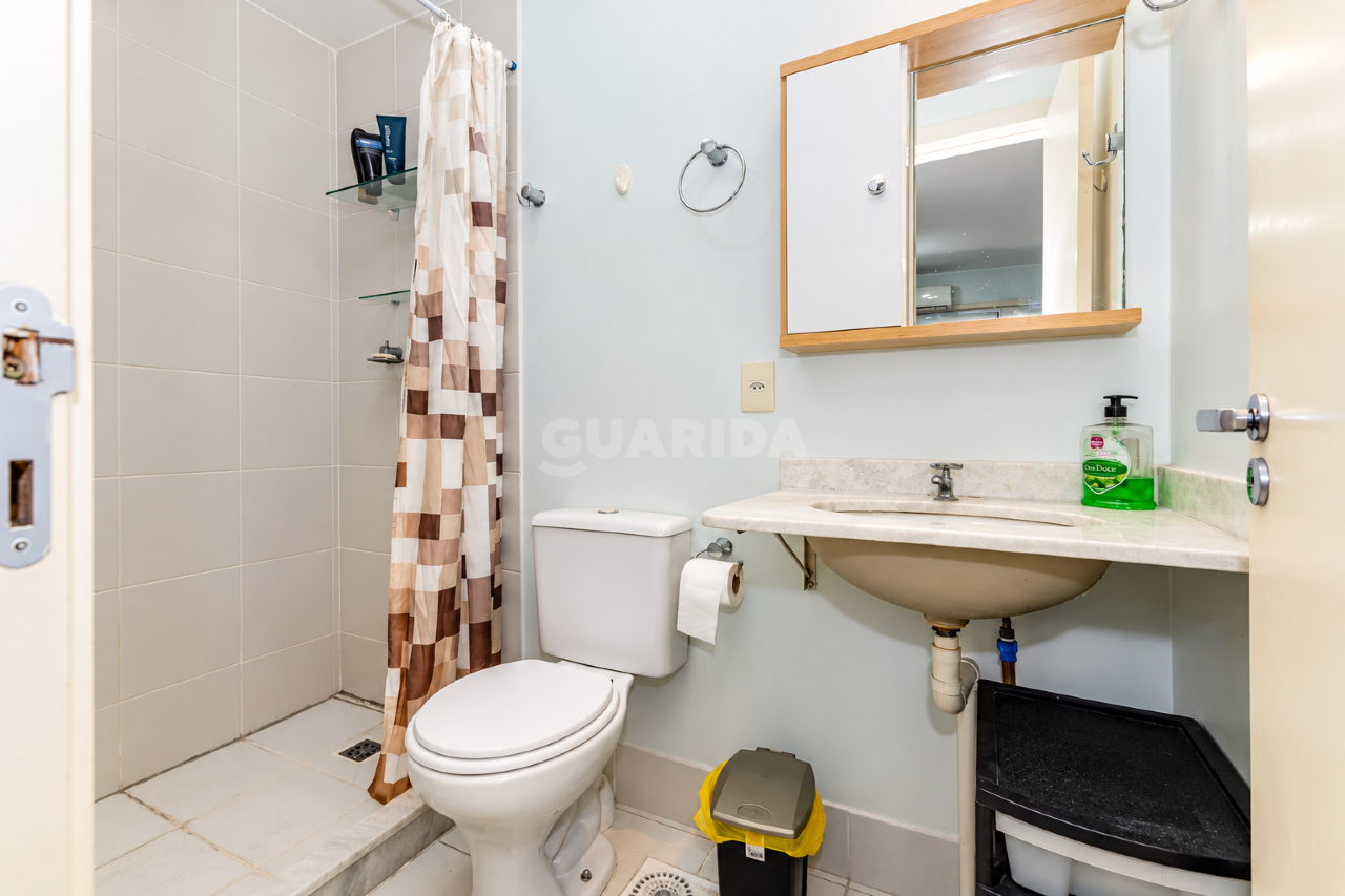Apartamento para alugar em Avenida Bento Gonçalves, 1515 - foto 17
