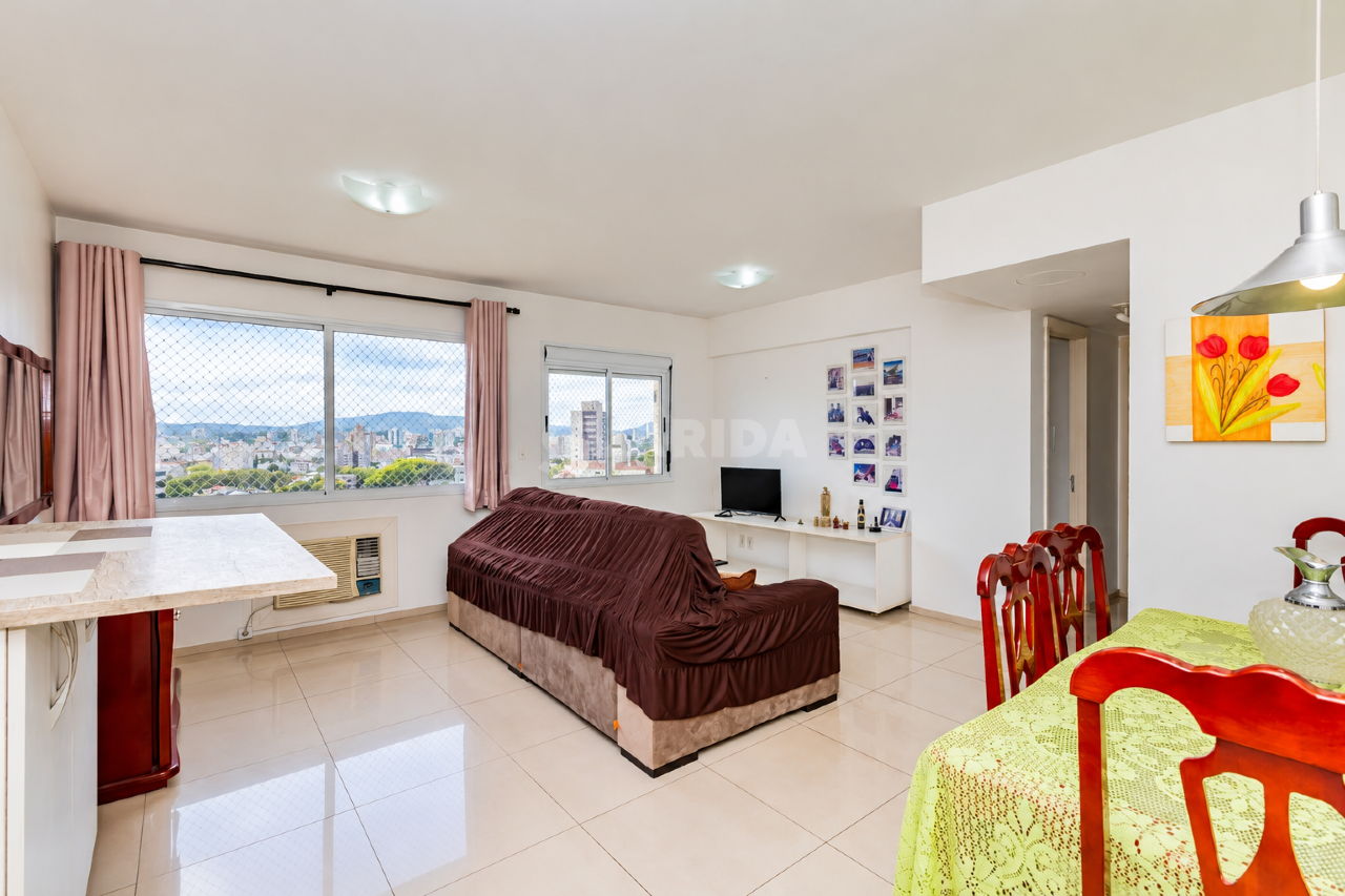 Apartamento para alugar em Partenon, Porto Alegre - foto 1