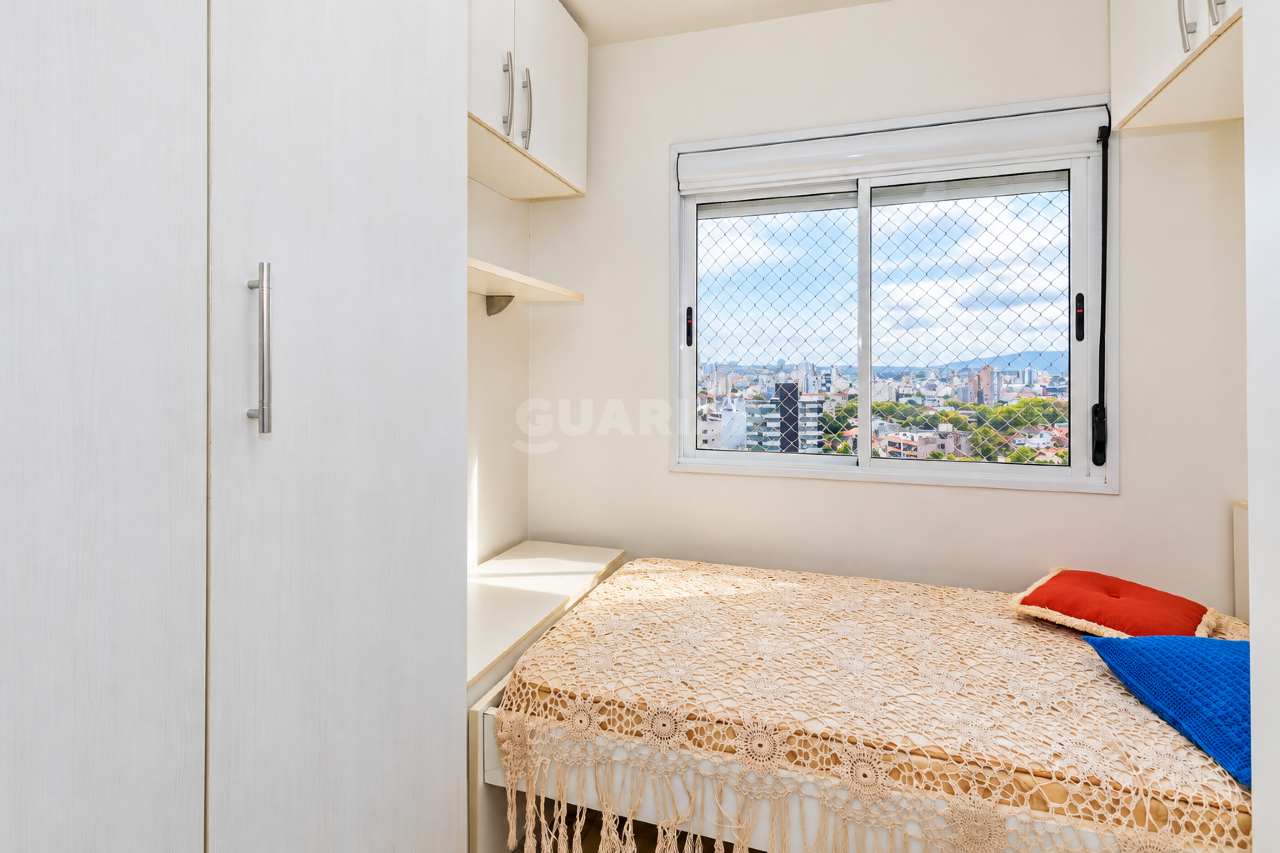 Apartamento para alugar em Avenida Bento Gonçalves, 1515 - foto 10