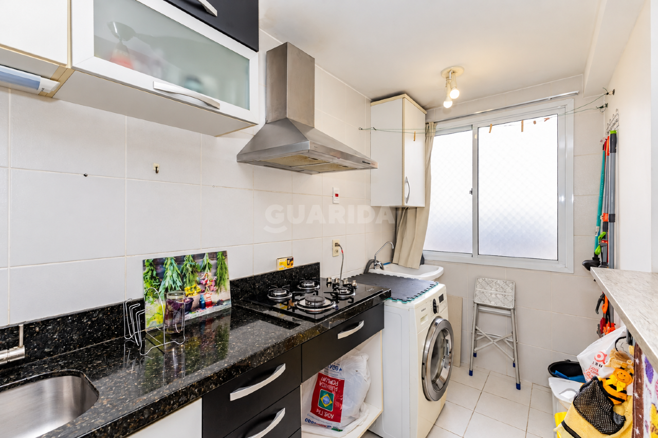 Apartamento para alugar em Avenida Bento Gonçalves, 1515 - foto 5