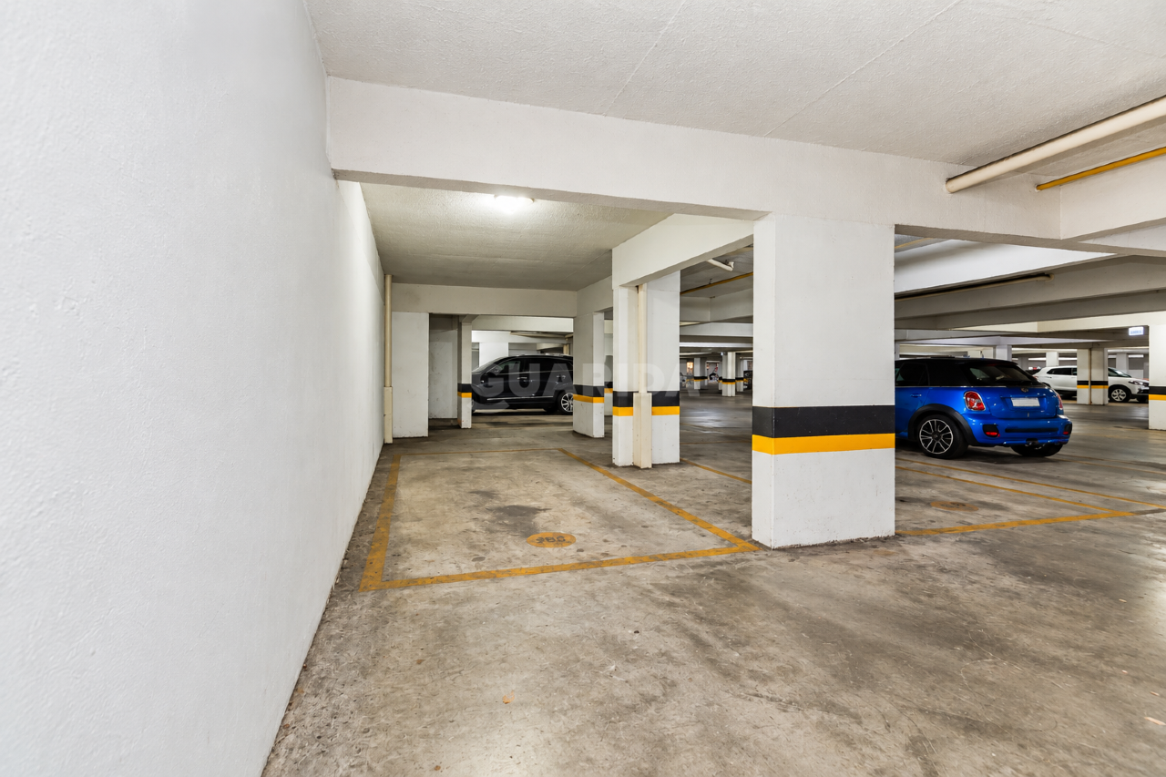 Apartamento para alugar em Avenida Bento Gonçalves, 1515 - foto 18