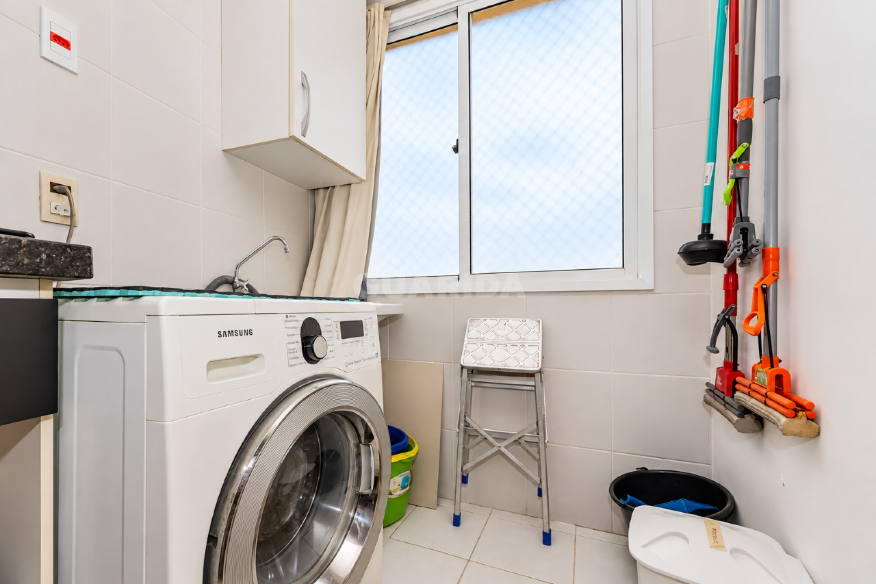 Apartamento para alugar em Avenida Bento Gonçalves, 1515 - foto 9