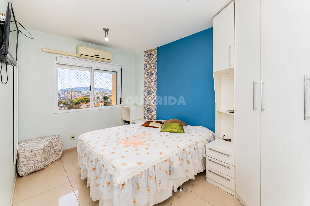 Apartamento para alugar em Avenida Bento Gonçalves, 1515 - foto 13