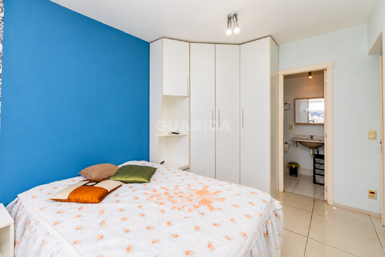 Apartamento para alugar em Avenida Bento Gonçalves, 1515 - foto 15