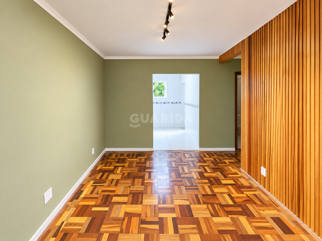 Apartamento para alugar em Humaitá, Porto Alegre - foto 1