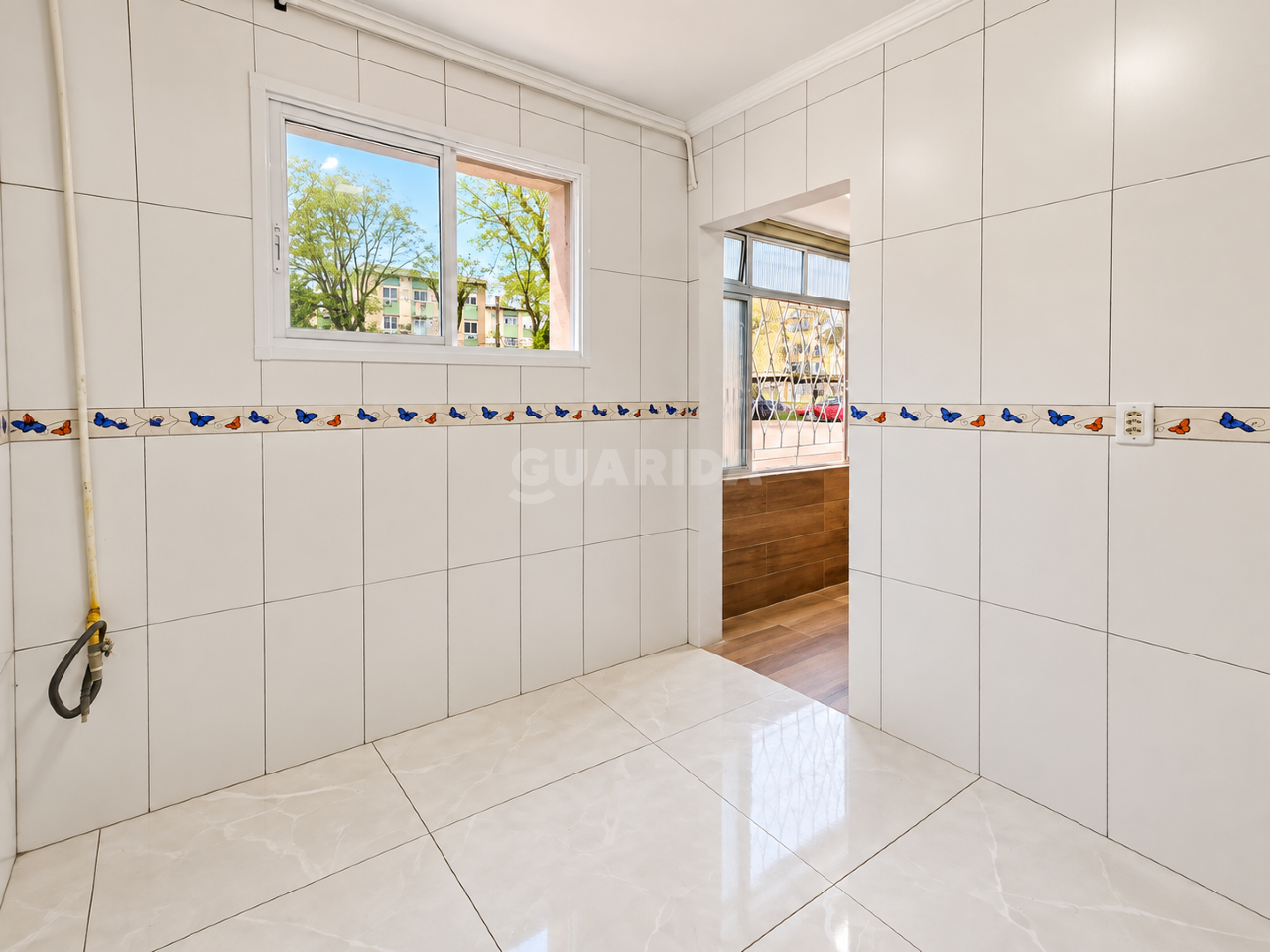 Apartamento para alugar em Avenida Palmira Gobbi, 1115 - foto 5