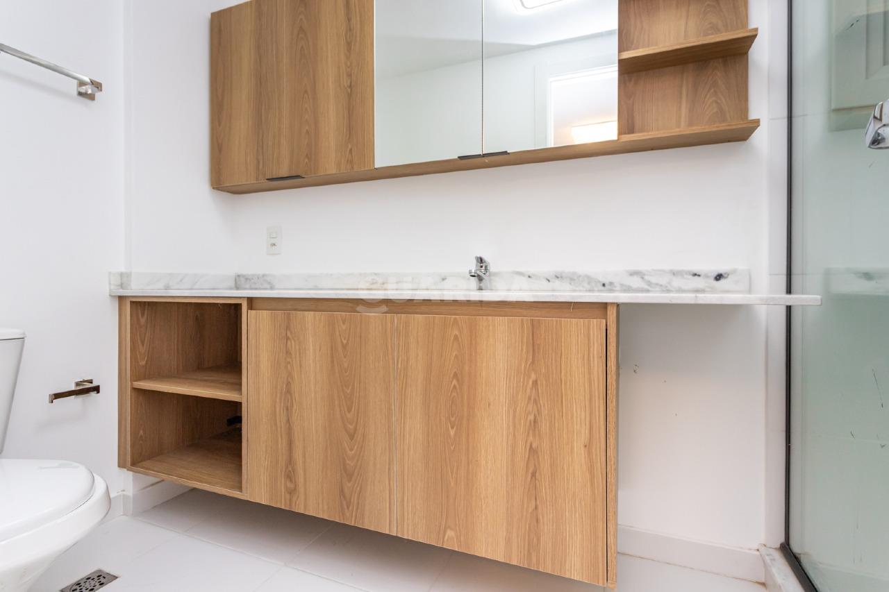 Apartamento para alugar em Rua Frederico Otávio Domingues Barbosa, 50 - foto 18