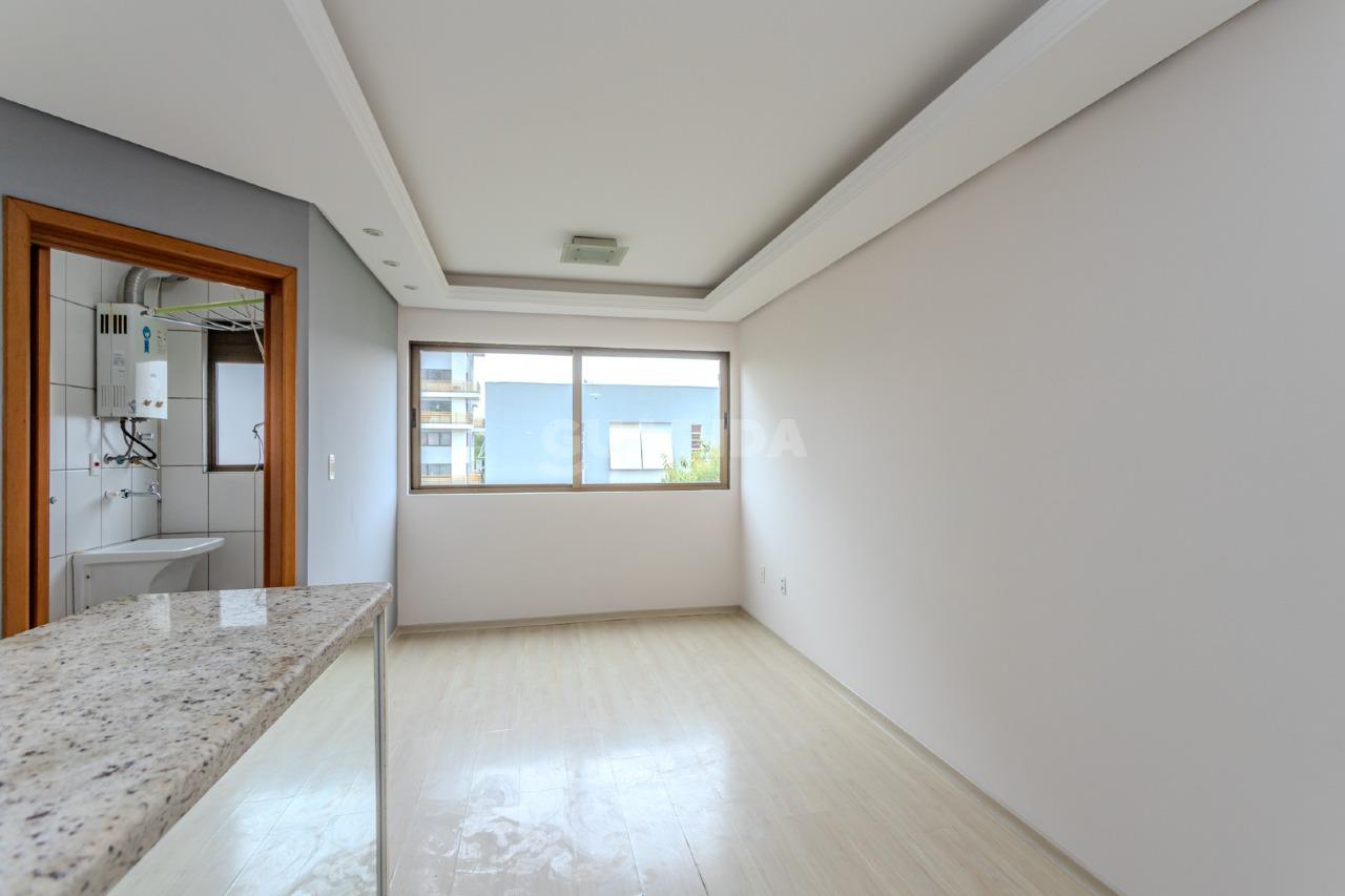 Apartamento para alugar em Rua Doutor Affonso Sanmartin, 48 - foto 2