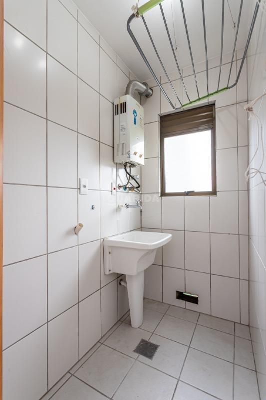 Apartamento para alugar em Rua Doutor Affonso Sanmartin, 48 - foto 9