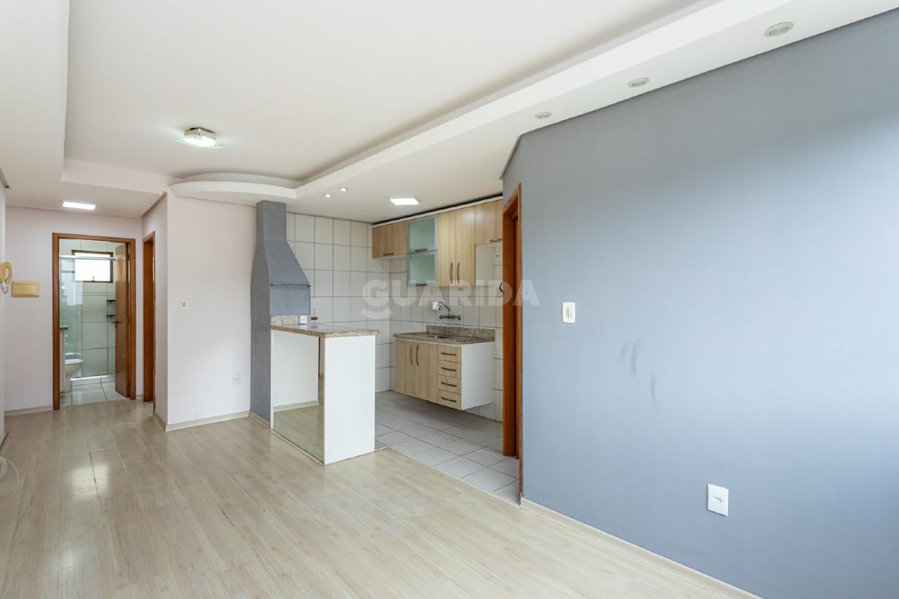 Apartamento para alugar em Rua Doutor Affonso Sanmartin, 48 - foto 3