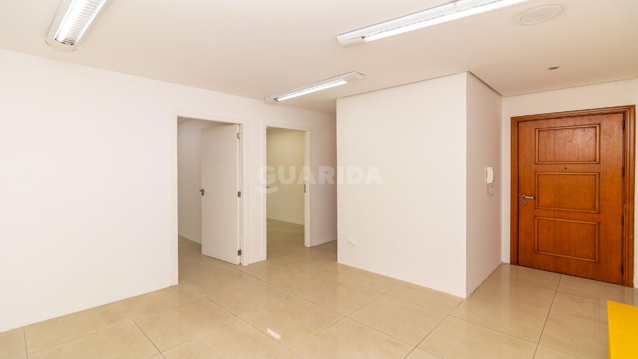 consultorio sala conjunto para alugar em Bela Vista, Porto Alegre - foto 1