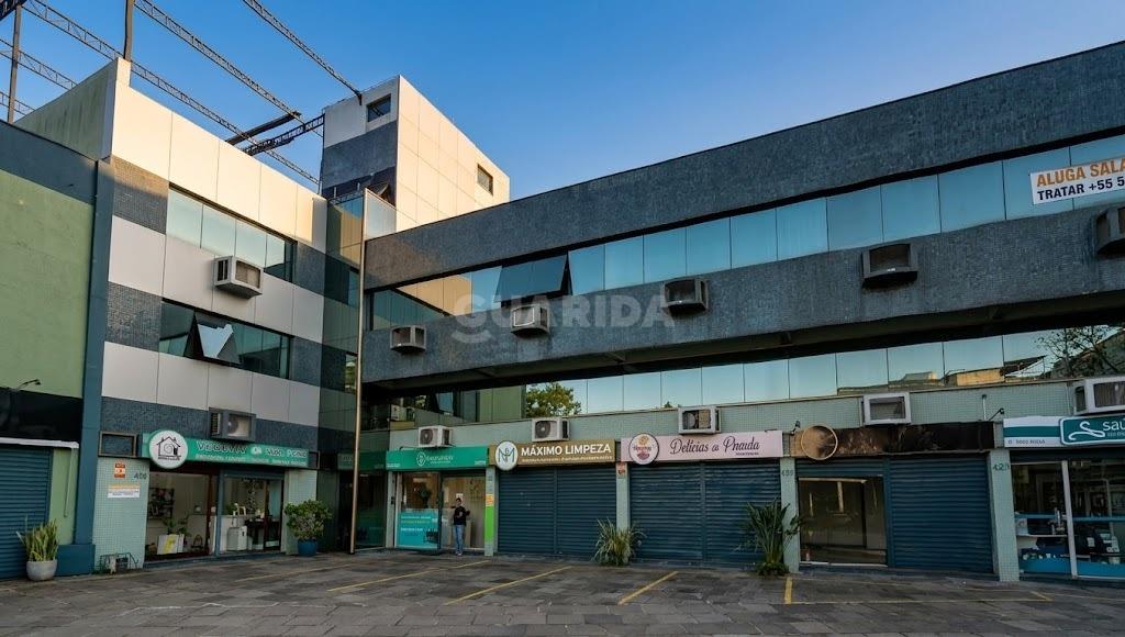 consultorio sala conjunto para alugar em Avenida Neusa Goulart Brizola, 410 - foto 13