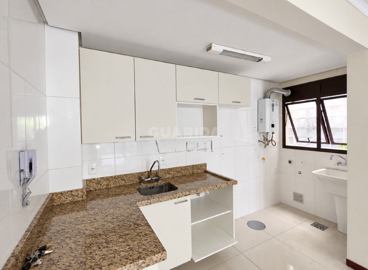 Apartamento para alugar em Rua Sacadura Cabral, 146 - foto 9