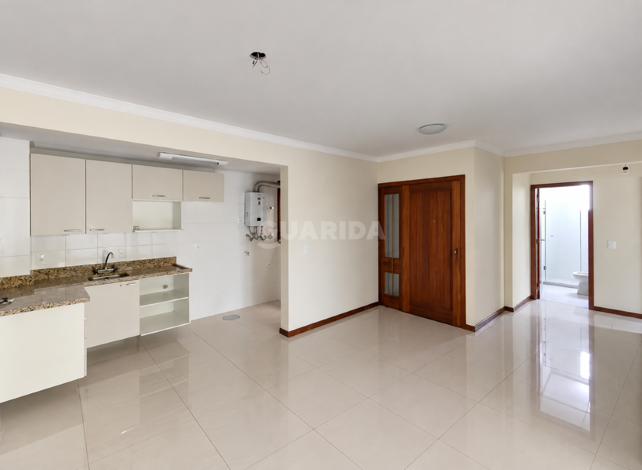 Apartamento para alugar em Rua Sacadura Cabral, 146 - foto 2