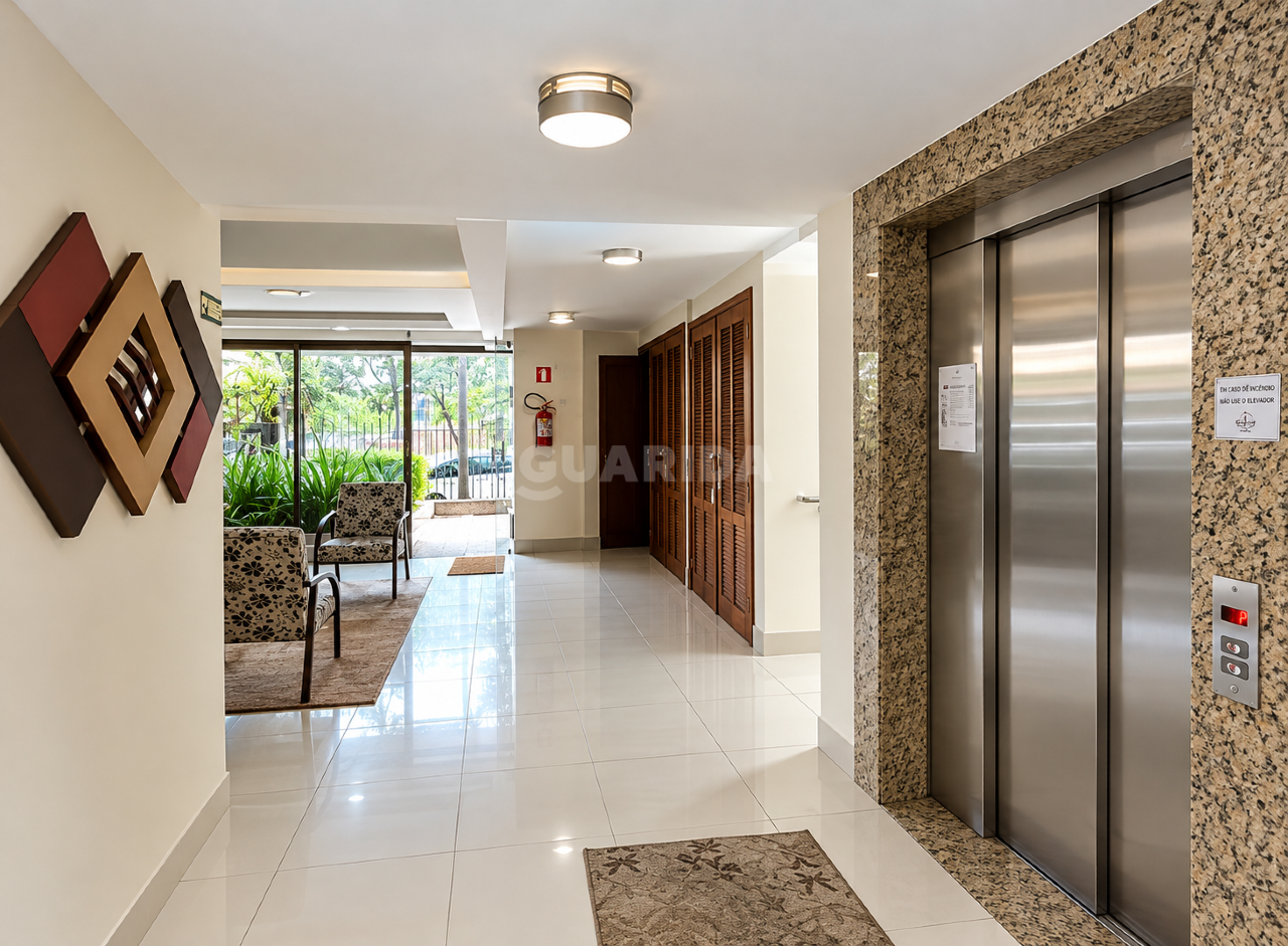 Apartamento para alugar em Rua Sacadura Cabral, 146 - foto 18