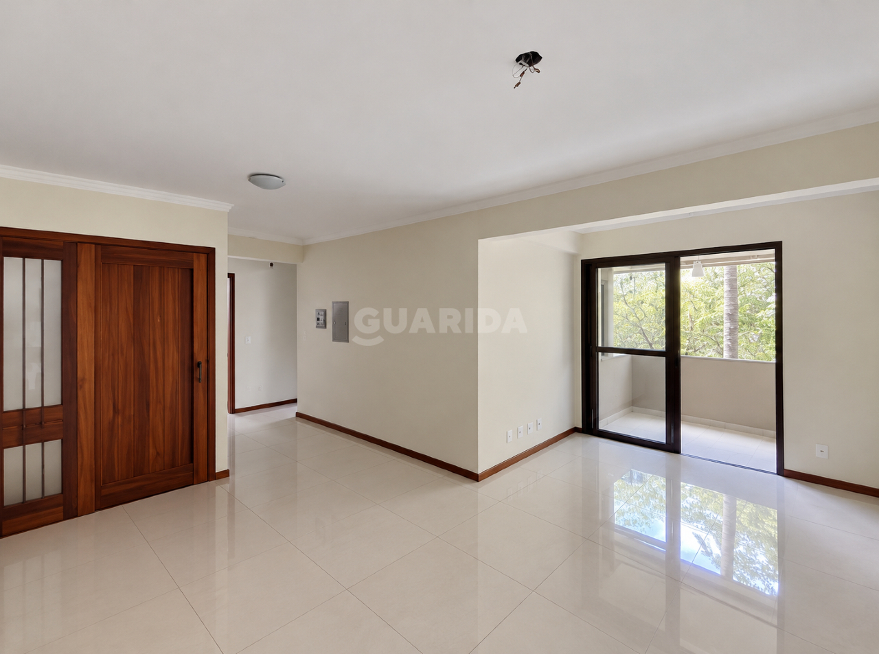 Apartamento para alugar em Petrópolis, Porto Alegre - foto 1