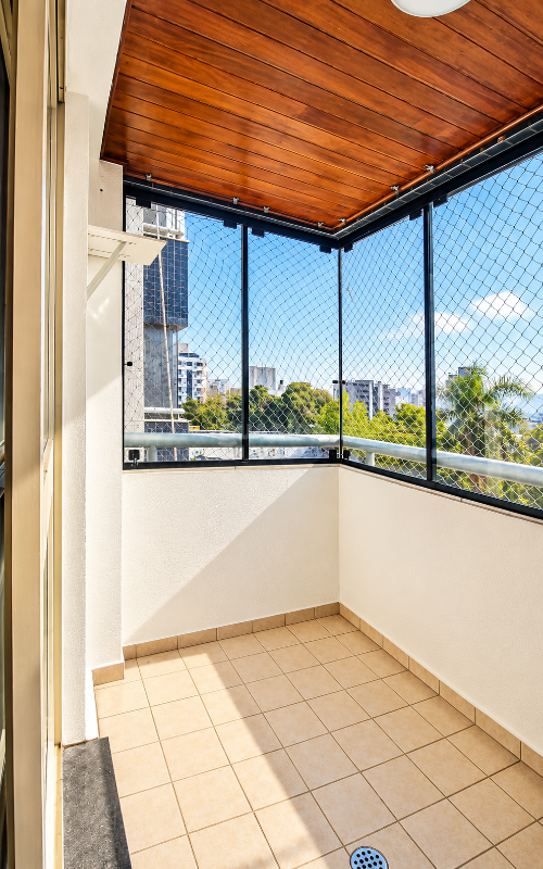 Apartamento para alugar em Rua Gomes Jardim, 1120 - foto 5