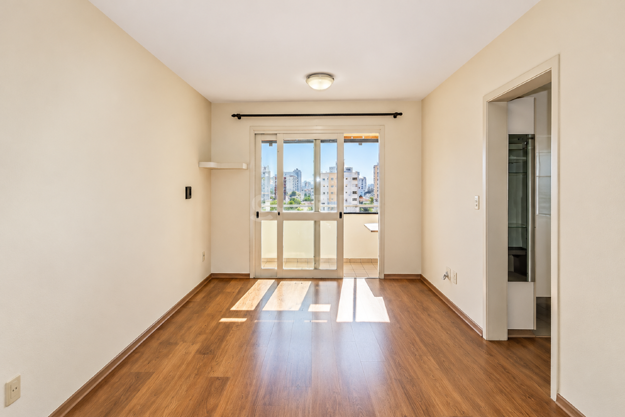 Apartamento para alugar em Rua Gomes Jardim, 1120 - foto 2