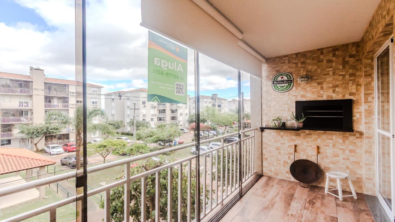 Apartamento para alugar em Avenida José Aloísio Filho, 1185 - foto 5