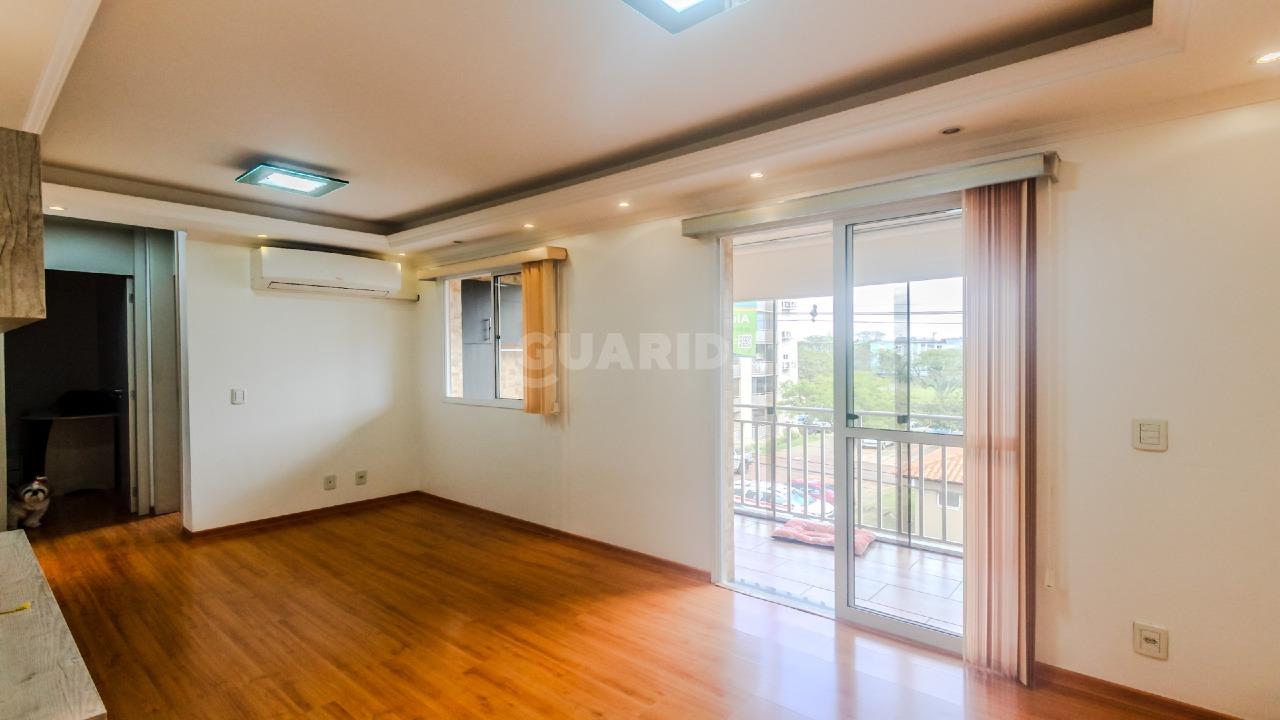Apartamento para alugar em Humaitá, Porto Alegre - foto 1