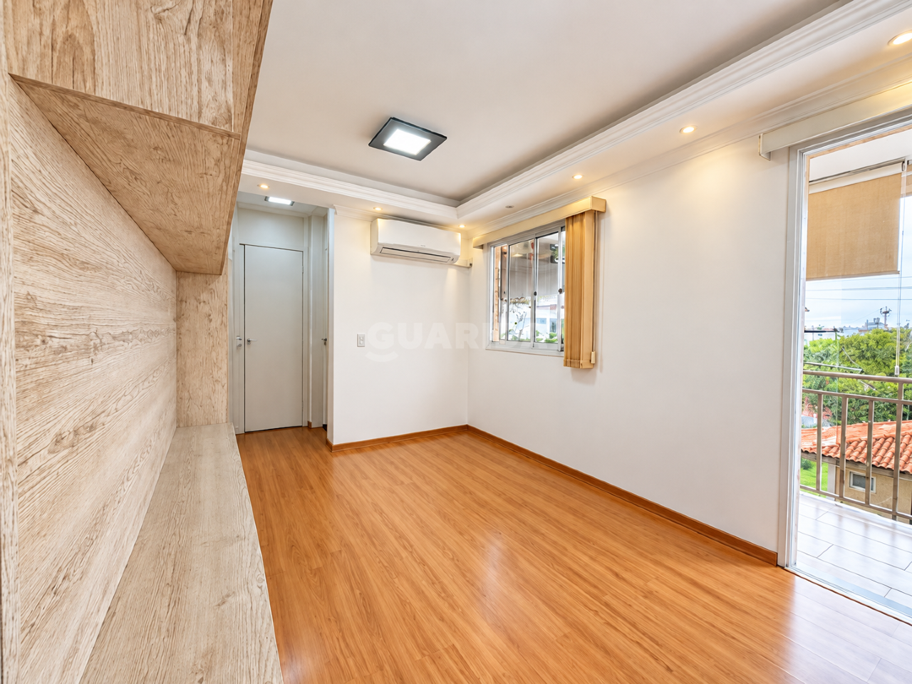 Apartamento para alugar em Humaitá, Porto Alegre - foto 1