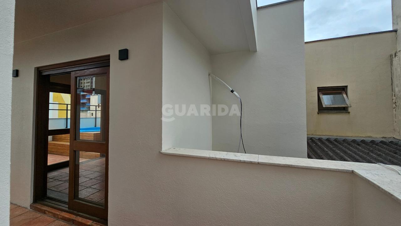Apartamento para alugar em Rua Barão de Ubá, 154 - foto 29