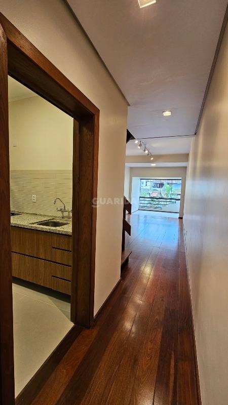 Apartamento para alugar em Rua Barão de Ubá, 154 - foto 2