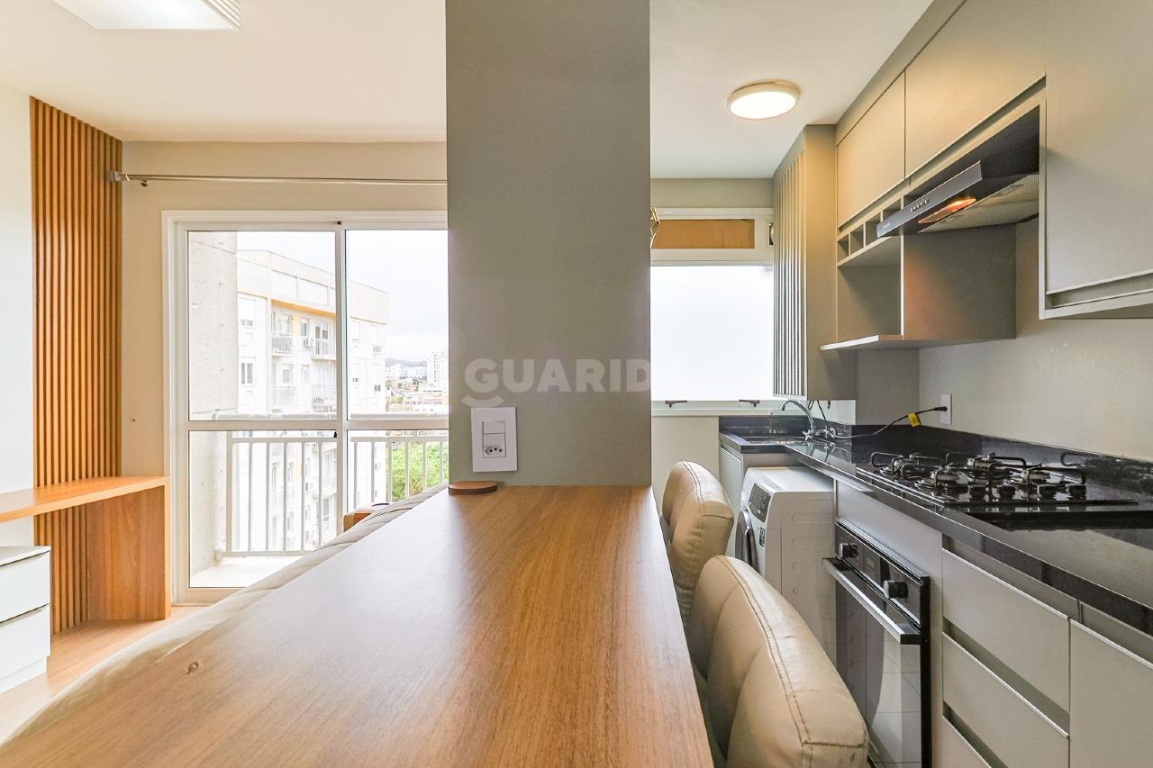 Apartamento para alugar em Rua Doutor Barcelos, 2434 - foto 12