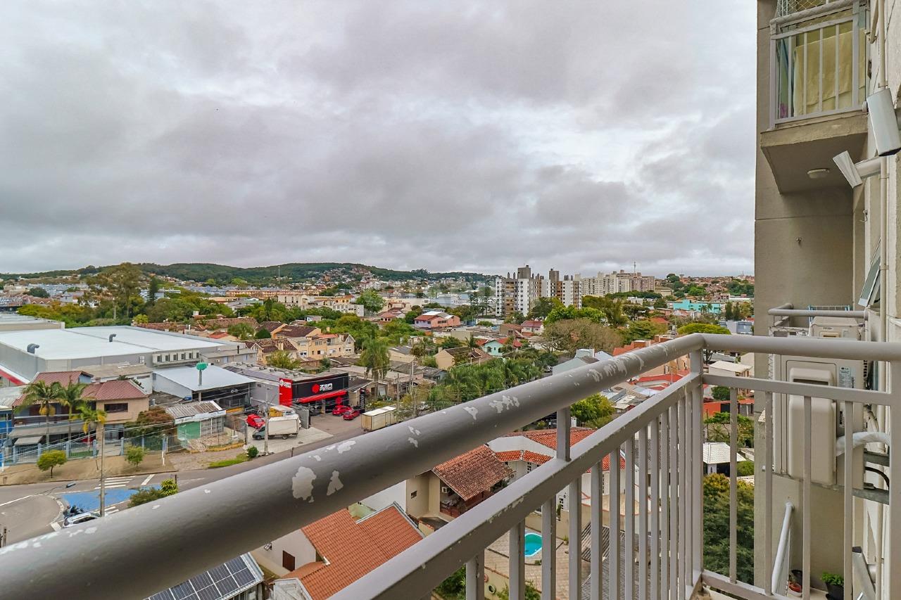 Apartamento para alugar em Rua Doutor Barcelos, 2434 - foto 5