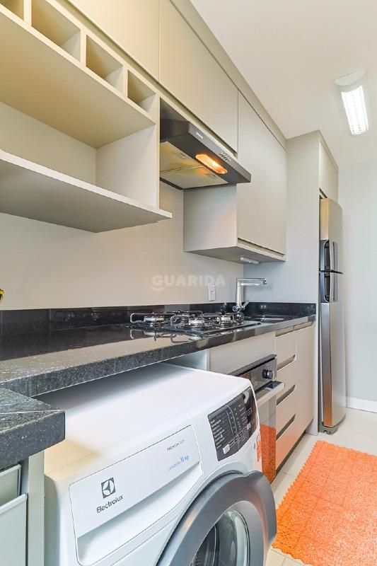 Apartamento para alugar em Rua Doutor Barcelos, 2434 - foto 17