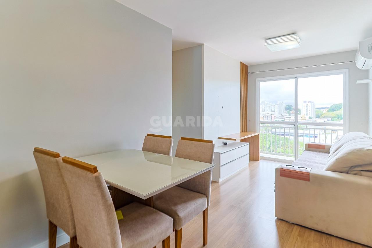 Apartamento para alugar em Tristeza, Porto Alegre - foto 1